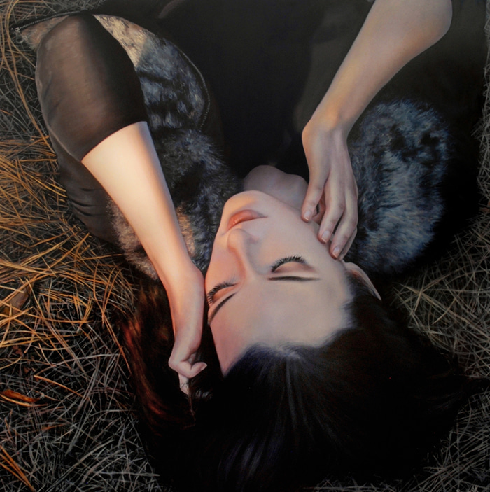 Bittersweet by Bronwyn Hill | Lethbridge Gallery